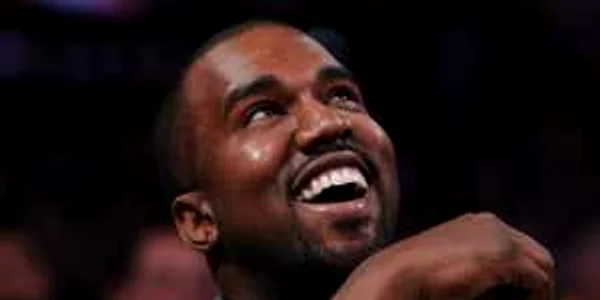 kanye west reuters