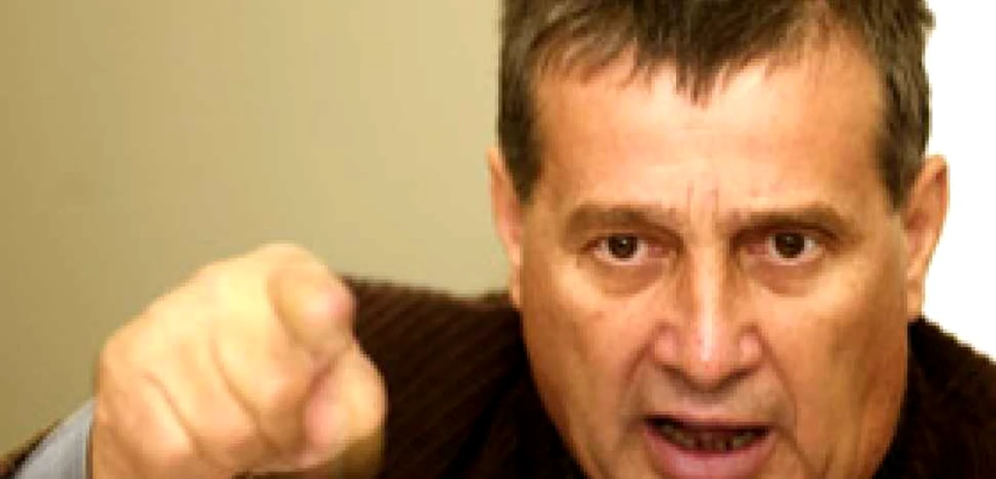 Mircea Dinescu. Sursa: Mediafax