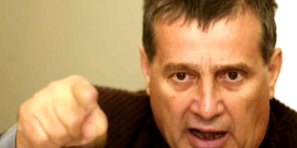 Mircea Dinescu. Sursa: Mediafax