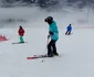 Transalpina - domeniul schiabil de lângă Lacul Vidra - Vâlcea Foto Adevărul - credit Domeniul Schiabil Transalpina