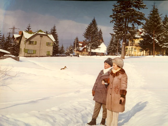 Timpul liber al elitei comuniste era strict controlat, fără sporturi sau relaxare.