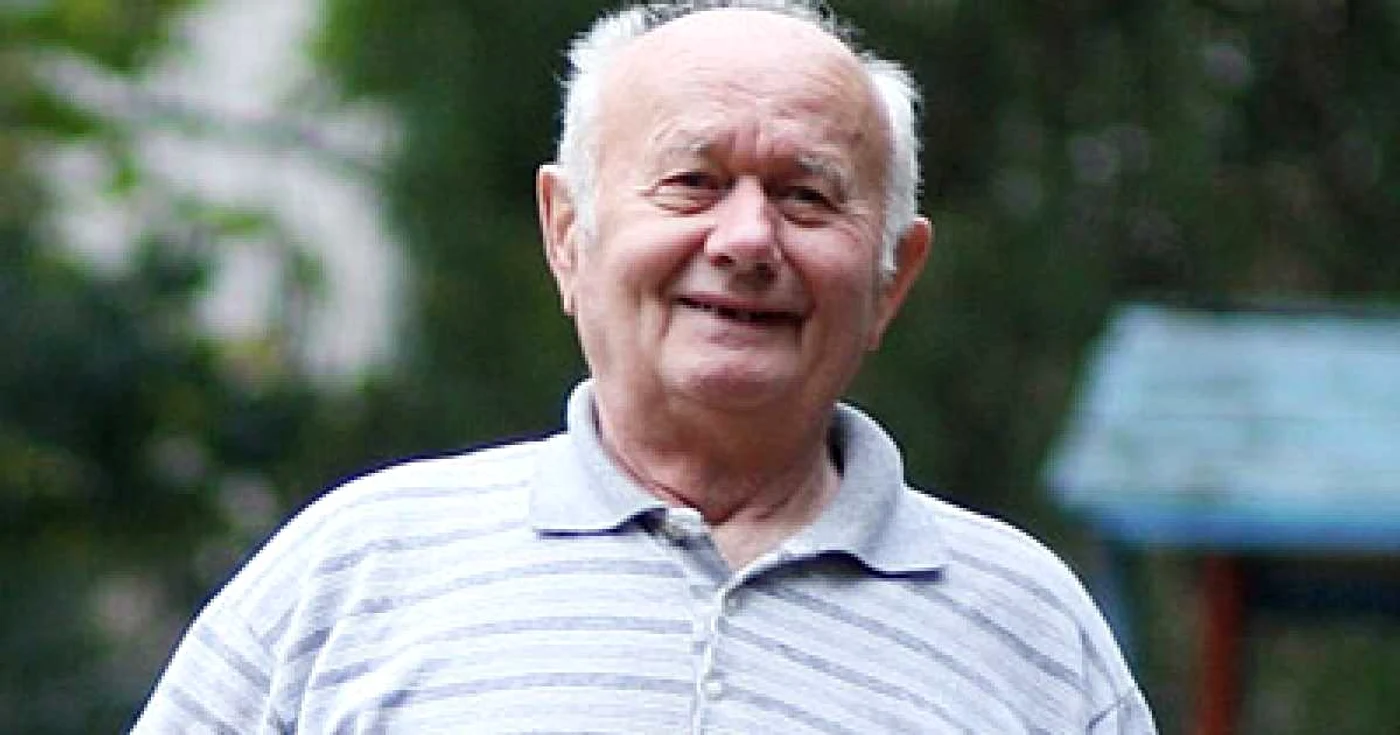 Timişoara: PORTRET / Nicolae Miclea a primit un parc în îngrijire