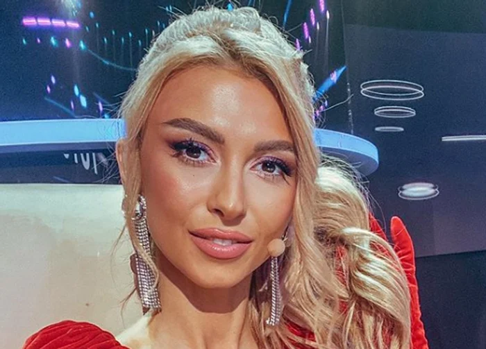 
    Andreea Bălan a fost internată de urgență în spital în noaptea de luni spre marțifoto: arhiva personală/Instagram  