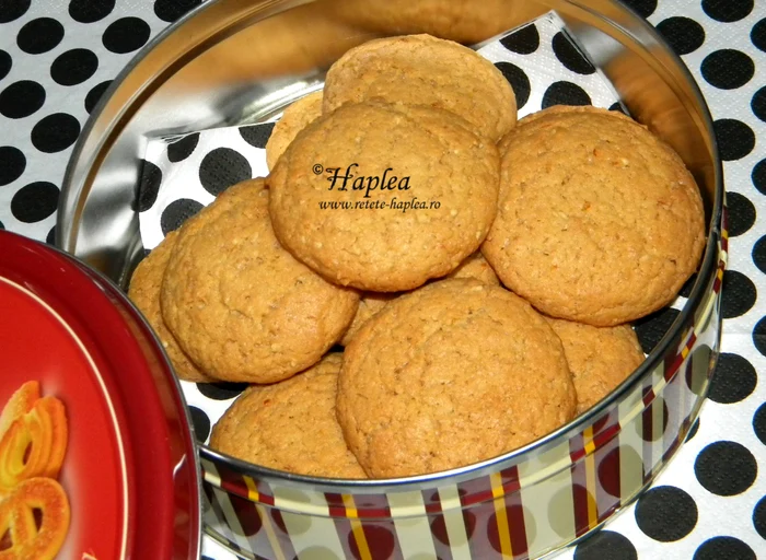 cookies cu unt de arahide poza 10 jpeg