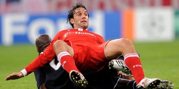 Lui Toni nu-i place la Bayern Munchen