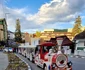 Trenuleț turistic pe roți Dotto din Băile Olănești Vâlcea Foto Centrul de Promovare Turistică Vâlcea jpg