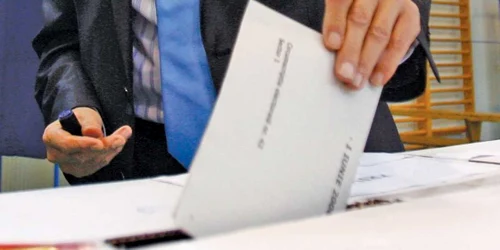 Pentru protecţia celor 541 de secţii de votare din judeţul Mureş, vor fi repartizaţi peste 1.000 de lucrători M.A.I.