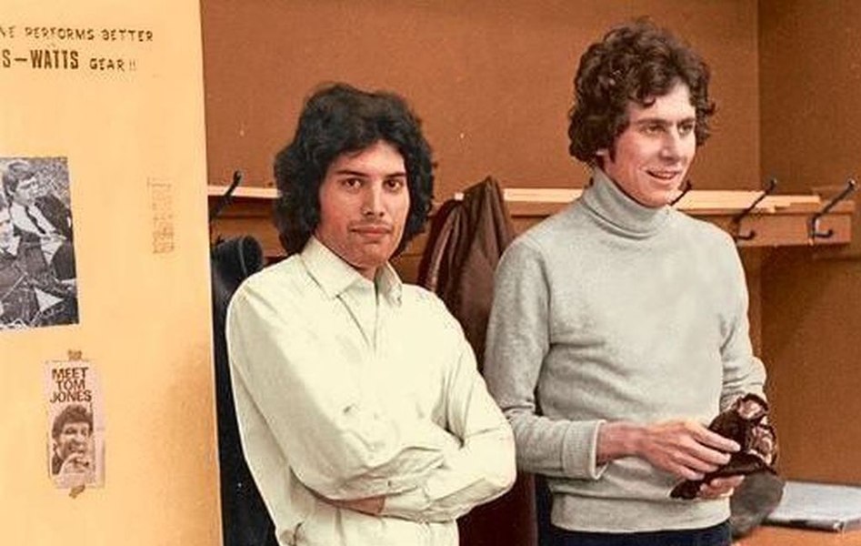 EXCLUSIV Tim Staffell, fondatorul trupei Smile, predecesoarea Queen: „Freddie Mercury era un tip genial. Zicea adeseori că într-o zi va ajunge un superstar“