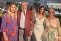    Camelia Potec (41 de ani) se bucură din plin de ultimul trimestru al celei de-a doua sarcini