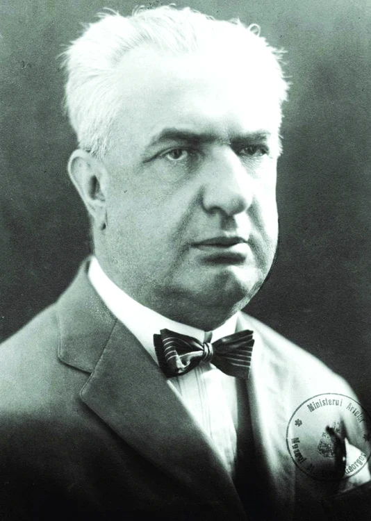 Constantin Argetoianu