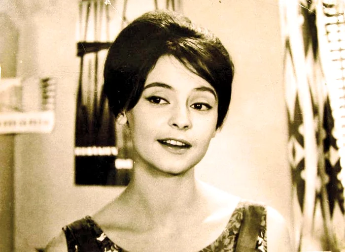 Marina a fost una dintre cele mai frumoase artiste din anii comunismului