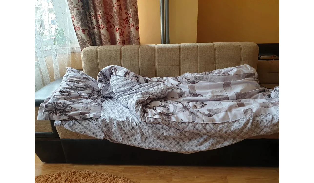 Alexa ne arată „patul în care mai mult n-a dormit”