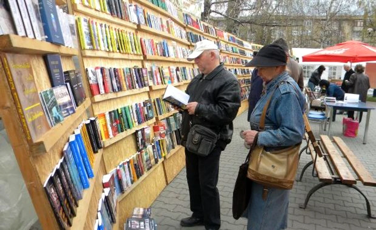 Foto arhivă Adevărul Ploiești