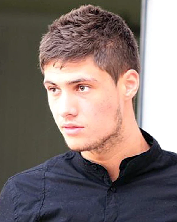 
    Claudiu Hauptmann  