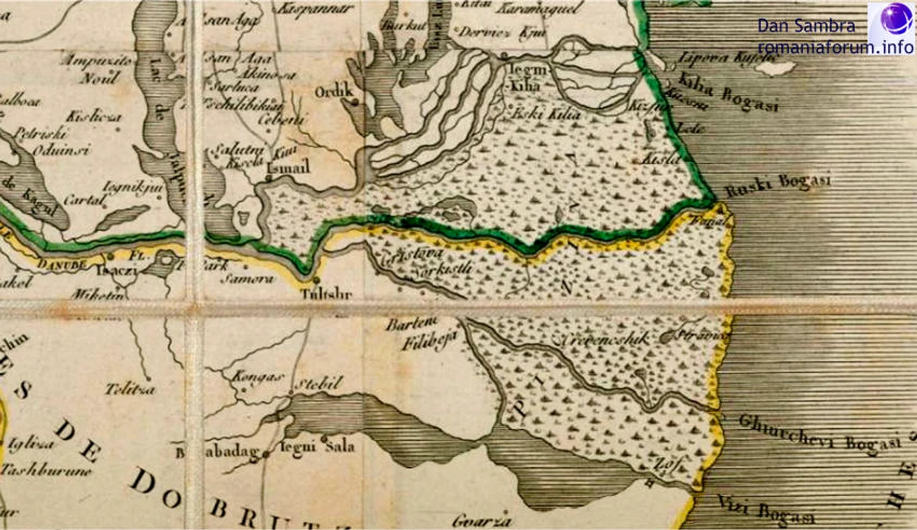 1805 Chanlaire Dobrogea 1 jpg jpeg