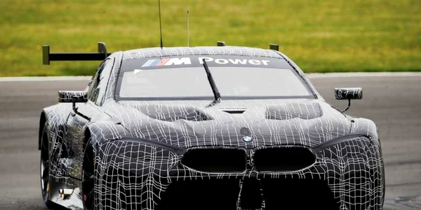 bmw m8 gte