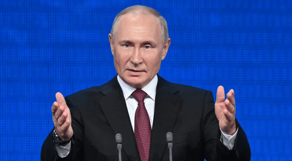 Reacţiile rușilor și ale comunității internaționale după anunţurile lui Putin cu privire la războiul din Ucraina