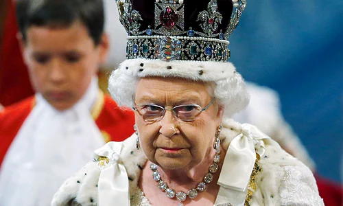 The State Opening Of Parliament jpeg