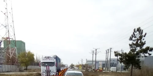 lucrari strada piteşti din slatina