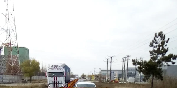 lucrari strada piteşti din slatina