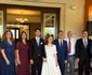 Nuntă în familia Bodnariu FOTO: Titus Corlățean/FB