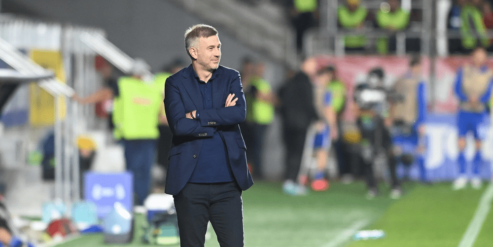 România, lovitură grea înainte de startul calificărilor la Euro 2024. Își pierde căpitanul