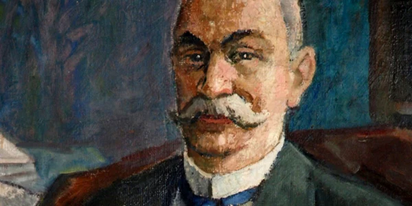 Iosif Vulcan