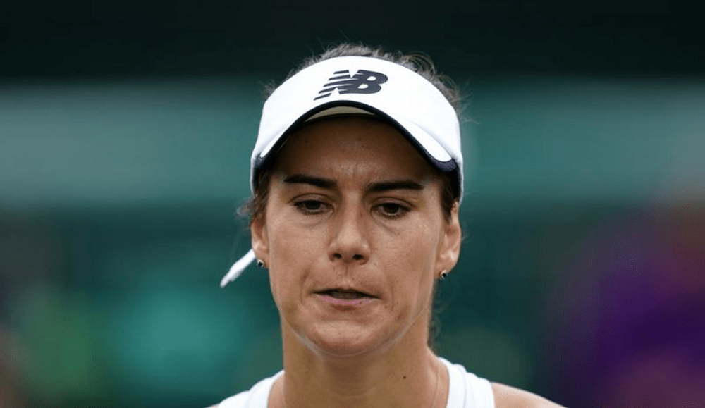 Sorana Cîrstea, coșmarul continuă în 2023: Eliminată în Dubai și în cădere liberă în clasament
