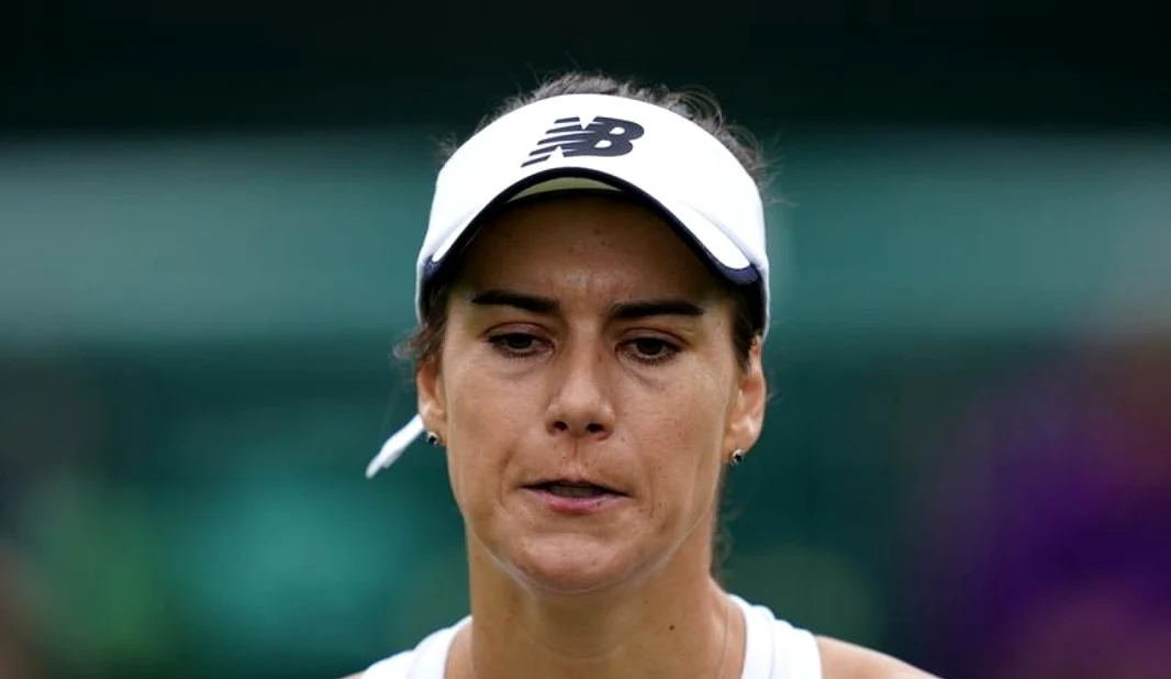 Sorana Cîrstea traversează un moment nefast în circuitul WTA. FOTO: Arhiva Adevărul