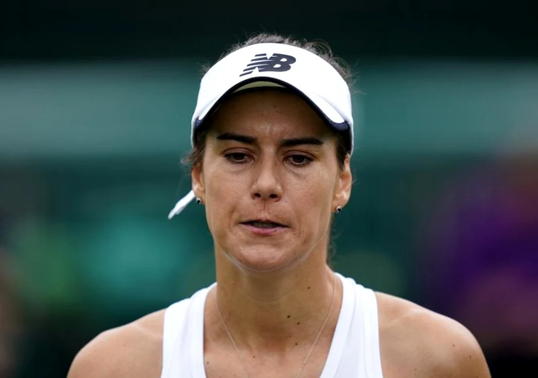 Sorana Cîrstea, ultima româncă rămasă pe tabloul Australian Open 2024