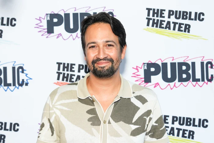 Lin-Manuel Miranda Foto Profimedia