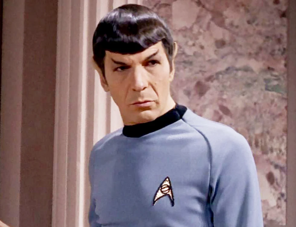
    Leonard Nimoy este unul din numele sonore pe care le-am pierdut în 2015Foto:usmagazine.com  
