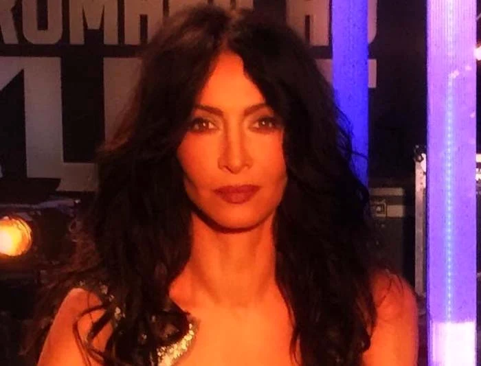 Mihaela RădulescuFOTO: Arhiva personală