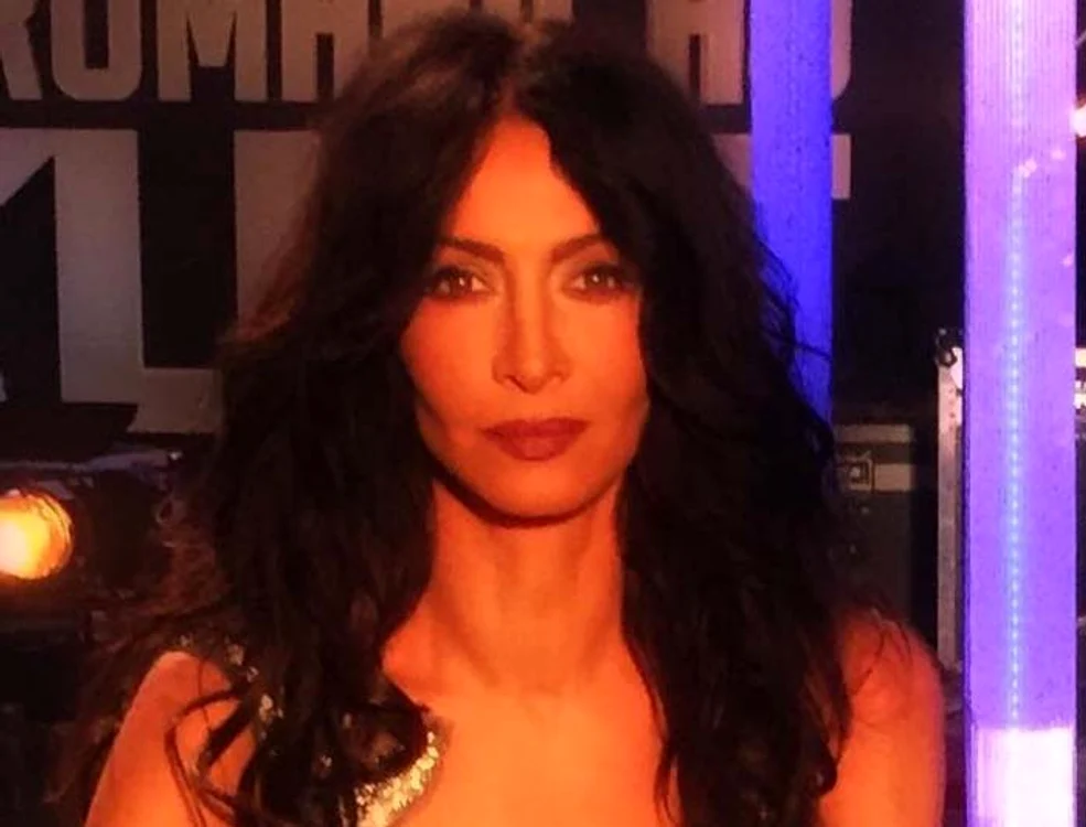 
    Mihaela RădulescuFOTO: Arhiva personală  
