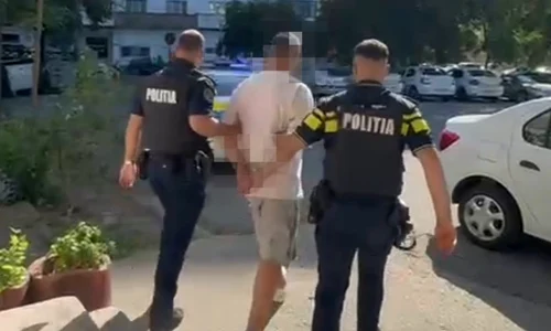 tata agresiv încatusat craiova foto ipj dolj jpg