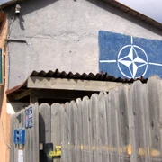 Bar al americanilor din Mihail Kogalniceanu jpg