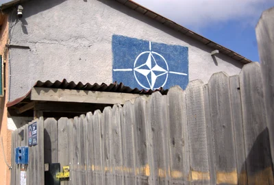 Bar al americanilor din Mihail Kogalniceanu jpg