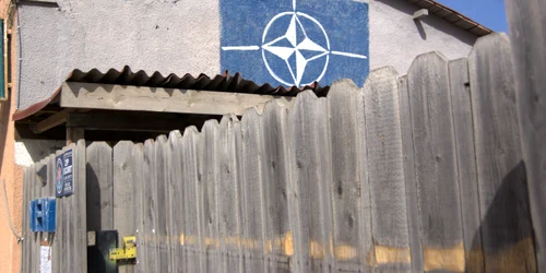 Bar al americanilor din Mihail Kogalniceanu jpg