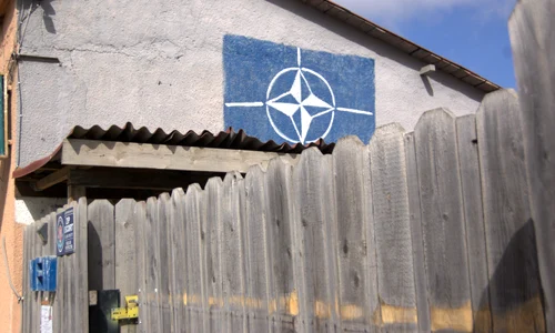 Bar al americanilor din Mihail Kogalniceanu jpg