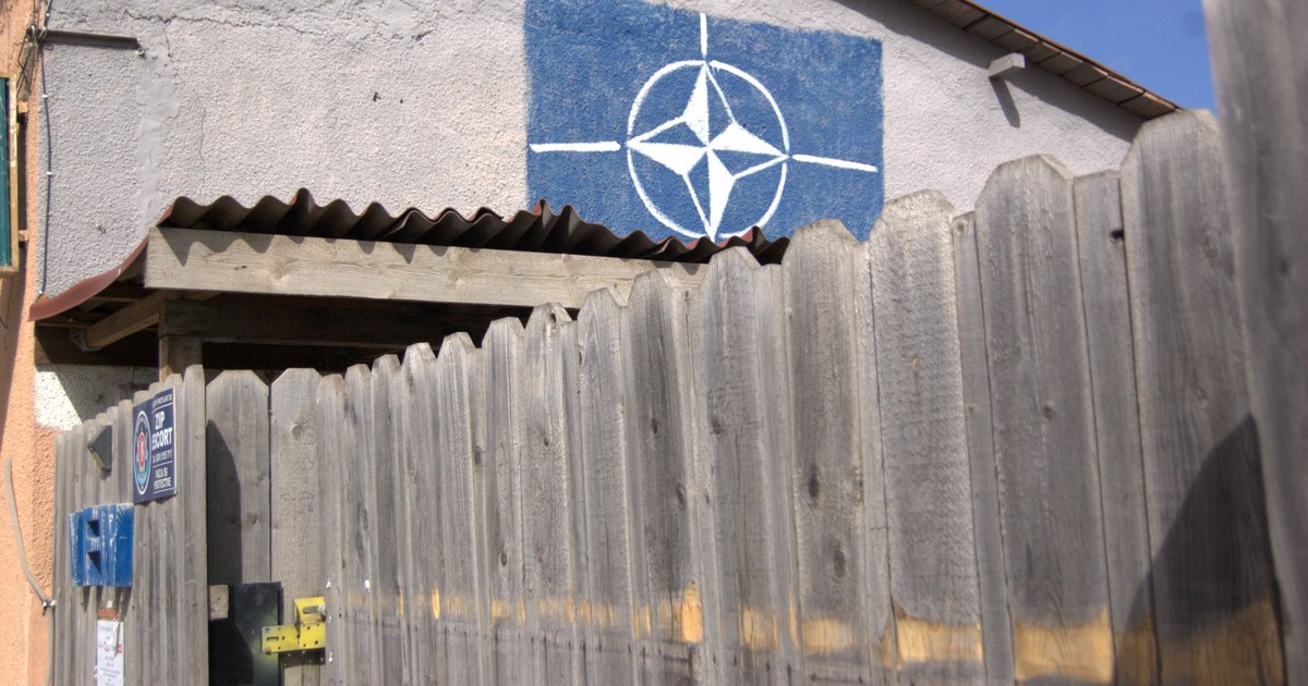 Mihail Kogălniceanu: Ce se ascunde în spatele controlului american asupra zonei? Mihail Kogălniceanu: Ce se ascunde în spatele controlului american asupra zonei?