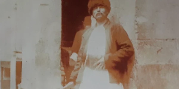 Badea Cartan 