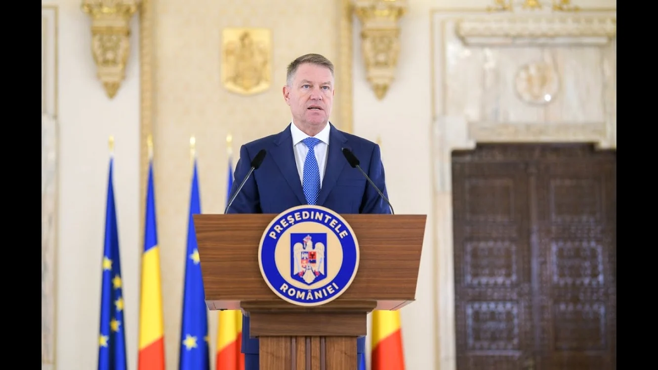 FOTO> Presidency.ro