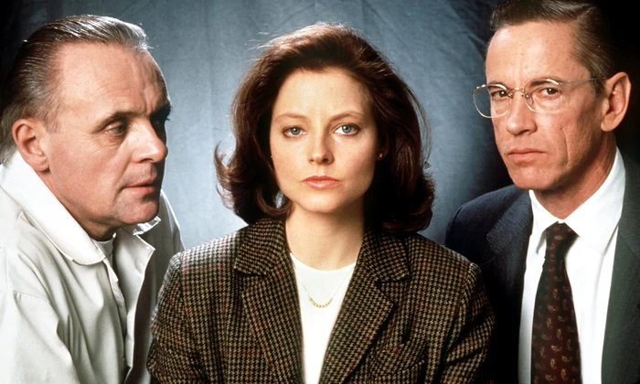 Silence of The Lambs 