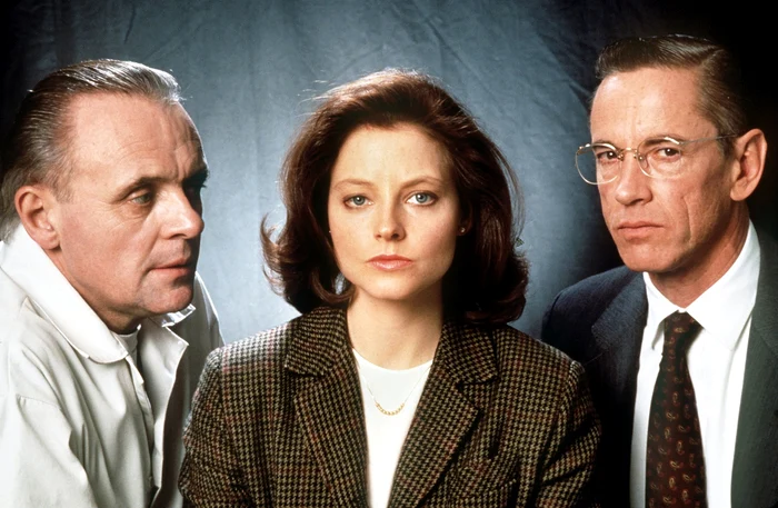 Silence of The Lambs 