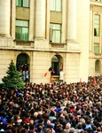 21 decembrie 1989, Bucureşti: „Noi suntem poporul, Jos cu dictatorul!” jpeg