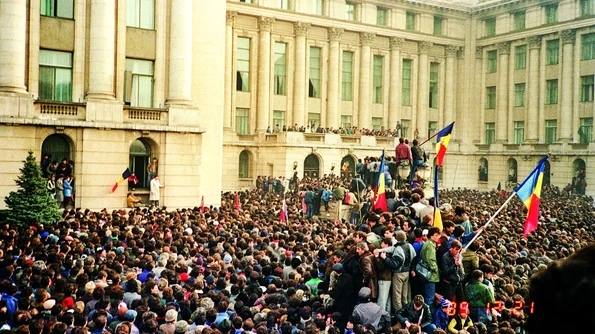 21 decembrie 1989, Bucureşti: „Noi suntem poporul, Jos cu dictatorul!” jpeg