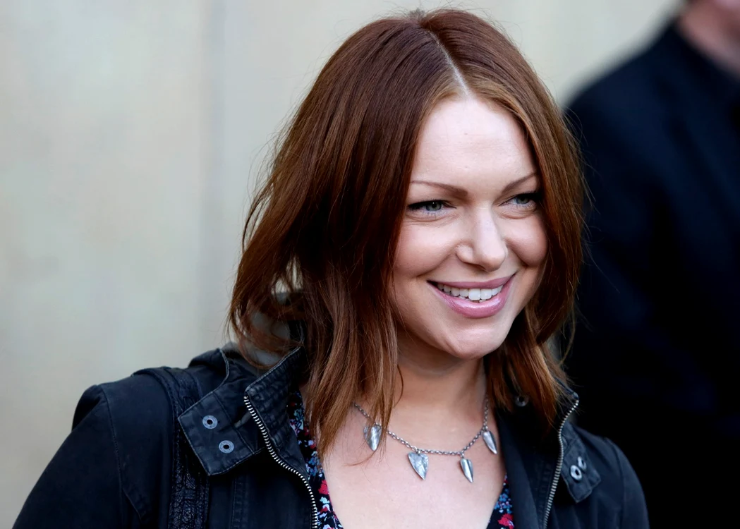 Laura Prepon (Reuters)