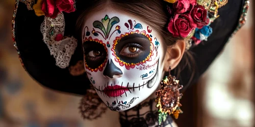 dia de los muertos png