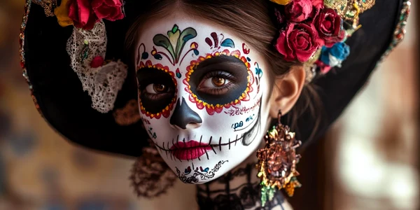 dia de los muertos png