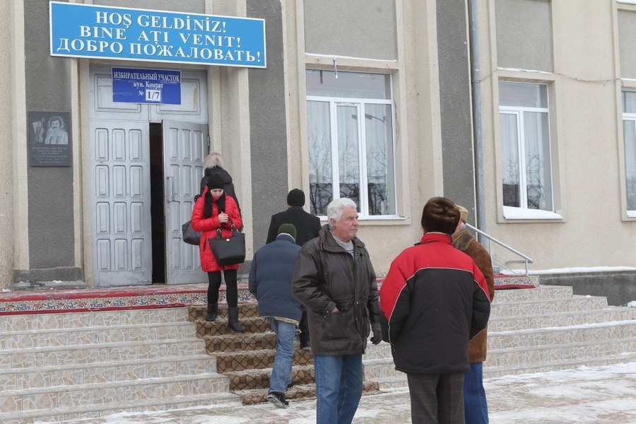 Alegeri în Moldova pentru funcția de bașcan al Găgăuziei Cum arată prezența la vot și ce candidați sunt înscriși